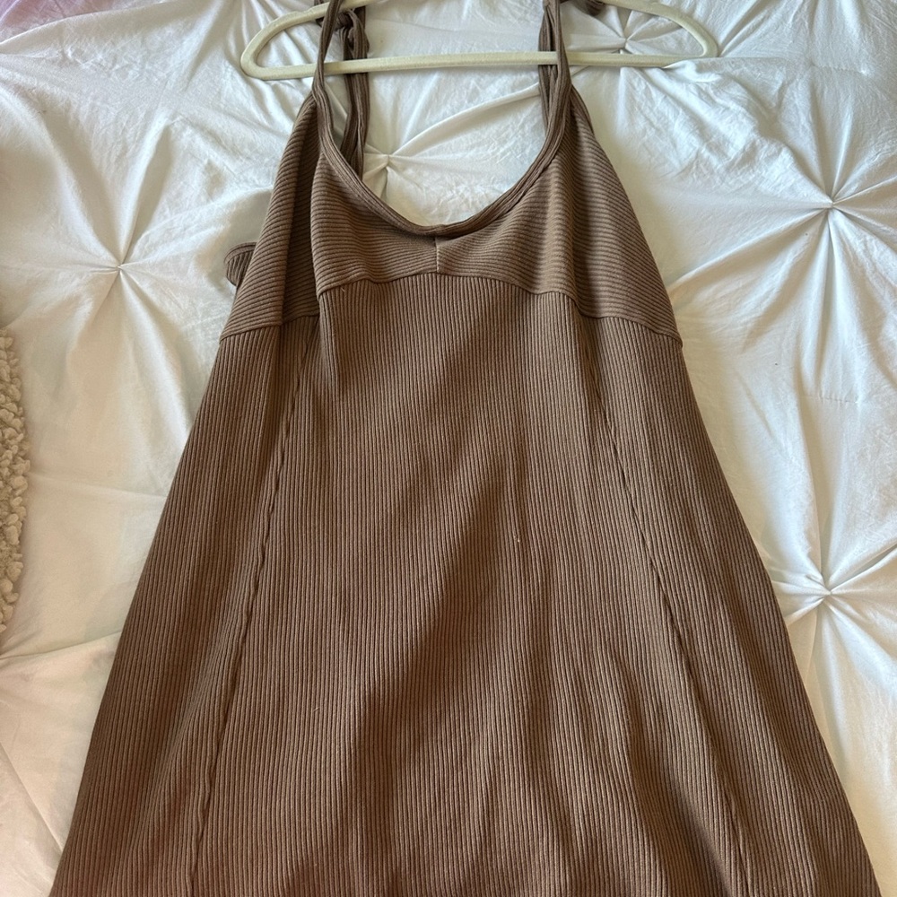 Free people beach dress